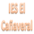 Logo IES El Cañaveral