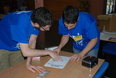 Foto del concurso Nacional de ProgramaMe 2015
