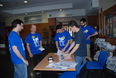 Foto del concurso Nacional de ProgramaMe 2015