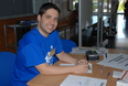 Foto del concurso Nacional de ProgramaMe 2015