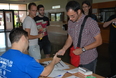 Foto del concurso Nacional de ProgramaMe 2015