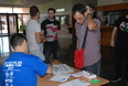 Foto del concurso Nacional de ProgramaMe 2015