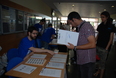 Foto del concurso Nacional de ProgramaMe 2015