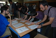 Foto del concurso Nacional de ProgramaMe 2015