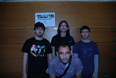 Foto del concurso Nacional de ProgramaMe 2015