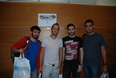 Foto del concurso Nacional de ProgramaMe 2015