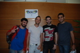 Foto del concurso Nacional de ProgramaMe 2015
