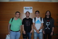 Foto del concurso Nacional de ProgramaMe 2015