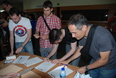 Foto del concurso Nacional de ProgramaMe 2015