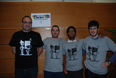 Foto del concurso Nacional de ProgramaMe 2015