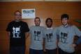 Foto del concurso Nacional de ProgramaMe 2015