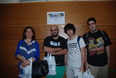 Foto del concurso Nacional de ProgramaMe 2015