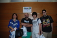 Foto del concurso Nacional de ProgramaMe 2015