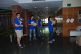 Foto del concurso Nacional de ProgramaMe 2015