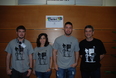 Foto del concurso Nacional de ProgramaMe 2015