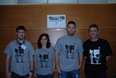 Foto del concurso Nacional de ProgramaMe 2015
