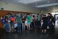 Foto del concurso Nacional de ProgramaMe 2015
