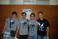 Foto del concurso Nacional de ProgramaMe 2015