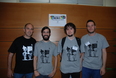 Foto del concurso Nacional de ProgramaMe 2015