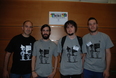 Foto del concurso Nacional de ProgramaMe 2015