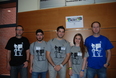Foto del concurso Nacional de ProgramaMe 2015