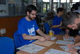 Foto del concurso Nacional de ProgramaMe 2015