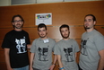 Foto del concurso Nacional de ProgramaMe 2015