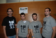 Foto del concurso Nacional de ProgramaMe 2015