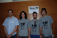 Foto del concurso Nacional de ProgramaMe 2015