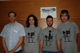 Foto del concurso Nacional de ProgramaMe 2015