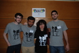 Foto del concurso Nacional de ProgramaMe 2015