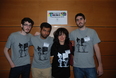 Foto del concurso Nacional de ProgramaMe 2015