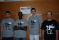 Foto del concurso Nacional de ProgramaMe 2015