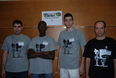Foto del concurso Nacional de ProgramaMe 2015