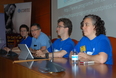 Foto del concurso Nacional de ProgramaMe 2015