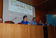 Foto del concurso Nacional de ProgramaMe 2015