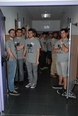 Foto del concurso Nacional de ProgramaMe 2015