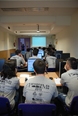 Foto del concurso Nacional de ProgramaMe 2015