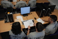 Foto del concurso Nacional de ProgramaMe 2015