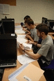 Foto del concurso Nacional de ProgramaMe 2015