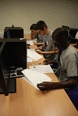 Foto del concurso Nacional de ProgramaMe 2015