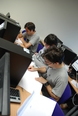 Foto del concurso Nacional de ProgramaMe 2015