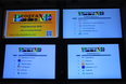 Foto del concurso Nacional de ProgramaMe 2015