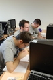 Foto del concurso Nacional de ProgramaMe 2015
