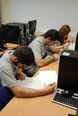 Foto del concurso Nacional de ProgramaMe 2015