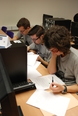 Foto del concurso Nacional de ProgramaMe 2015