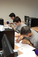 Foto del concurso Nacional de ProgramaMe 2015