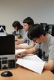 Foto del concurso Nacional de ProgramaMe 2015
