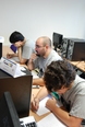 Foto del concurso Nacional de ProgramaMe 2015
