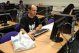 Foto del concurso Nacional de ProgramaMe 2015
